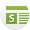 News Suite by Sony Icon