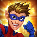Hero Zero juego de rol Icon