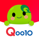 Qoo10 Icon