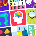 뇌 훈련하기 – 주의력 게임 Icon