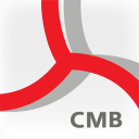 CMB suivi de compte et budget Icon