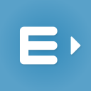 Entri: Learning App for Jobs Icon