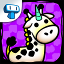 Giraffe Evolution: Жирафы Icon