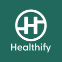 Healthify Weight Loss Coach Icon