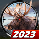 Wild Hunt: juego de caza real Icon