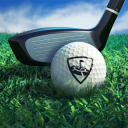WGT Golf Game von Topgolf Icon