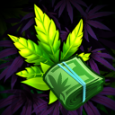 ハッパイア - 植物を育てるゲーム Icon