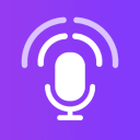 팟 캐스트 라디오 음악 - Castbox Icon