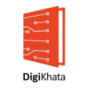 DigiKhata:سجل الحسابات ومصاريف Icon
