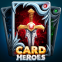Card Heroes - duelo de cartas