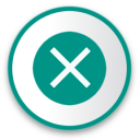 Killapps: Cerrar Aplicaciones Icon