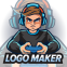 Esport Logo Maker - Crea Loghi