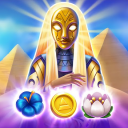 Cradle of Empires Match-3 Game Icon