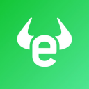 eToro: Handluj & inwestuj Icon