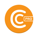 CryptoTab Browser Pro Level Icon