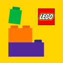 LEGO® Builder - 3Dビルドガイド Icon