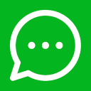 SMS Textnachrichten App Icon
