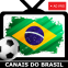 Canais Do Brasil - TV online