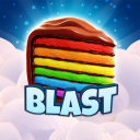 Cookie Jam Blast™ Match 3 Icon