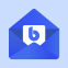 Blue Mail - Correo Email