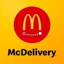 McDelivery PH Icon