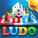 लूडो गेम (Ludo Comfun™) Icon