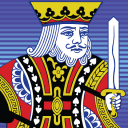 FreeCell Solitaire Kartenspiel Icon
