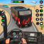 버스 운전 시뮬레이터 게임 코치 버스 시뮬레이터