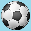 लाइव स्कोर फुटबॉल Icon