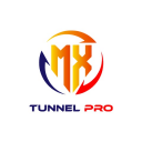 MX Tunnel Pro Icon