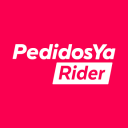 PeYa Rider: Deliver with PeYa Icon