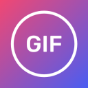 GIF メーカー : GIF エディター Icon