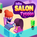 Salon kosmetyczny Tycoon Icon