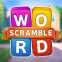 Kitty Scramble: Woord Stapels