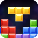 ブロックパズル古典ゲーム (Block Puzzle) Icon