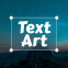 TextArt - الكتابة على الصور