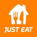 Just Eat France Icon