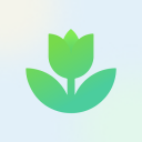 Plant App - 植物識別子 Icon