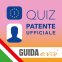 Quiz Patente Ufficiale 2024