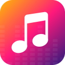 Musikspelare - Spela musik MP3 Icon