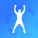 FizzUp — онлайн фитнес-тренер Icon