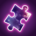 힐링 직소 퍼즐 게임 Icon