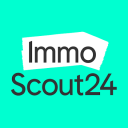 ImmoScout24 - Immobilien Icon
