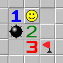 Minesweeper माइनस्वीपर Icon