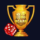 Backgammon: Lord of the Board Icon