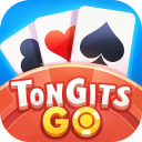 Tongits Go - Mines Slots Pusoy Icon