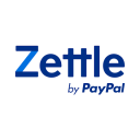 PayPal Zettle: Point of Sale Icon