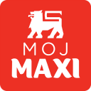 MOJ MAXI Icon
