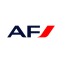 Air France - Flugbuchung