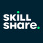 Skillshare: Cours en ligne